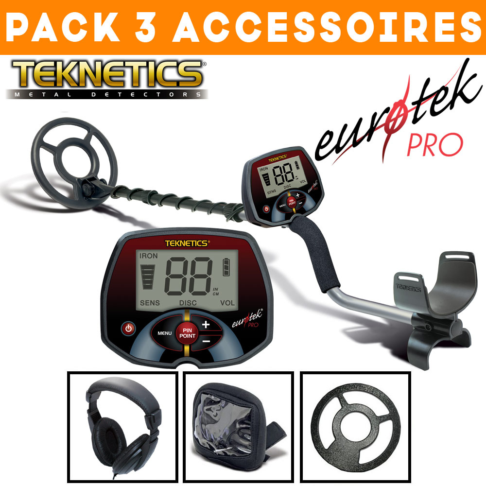 eurotek pro pack