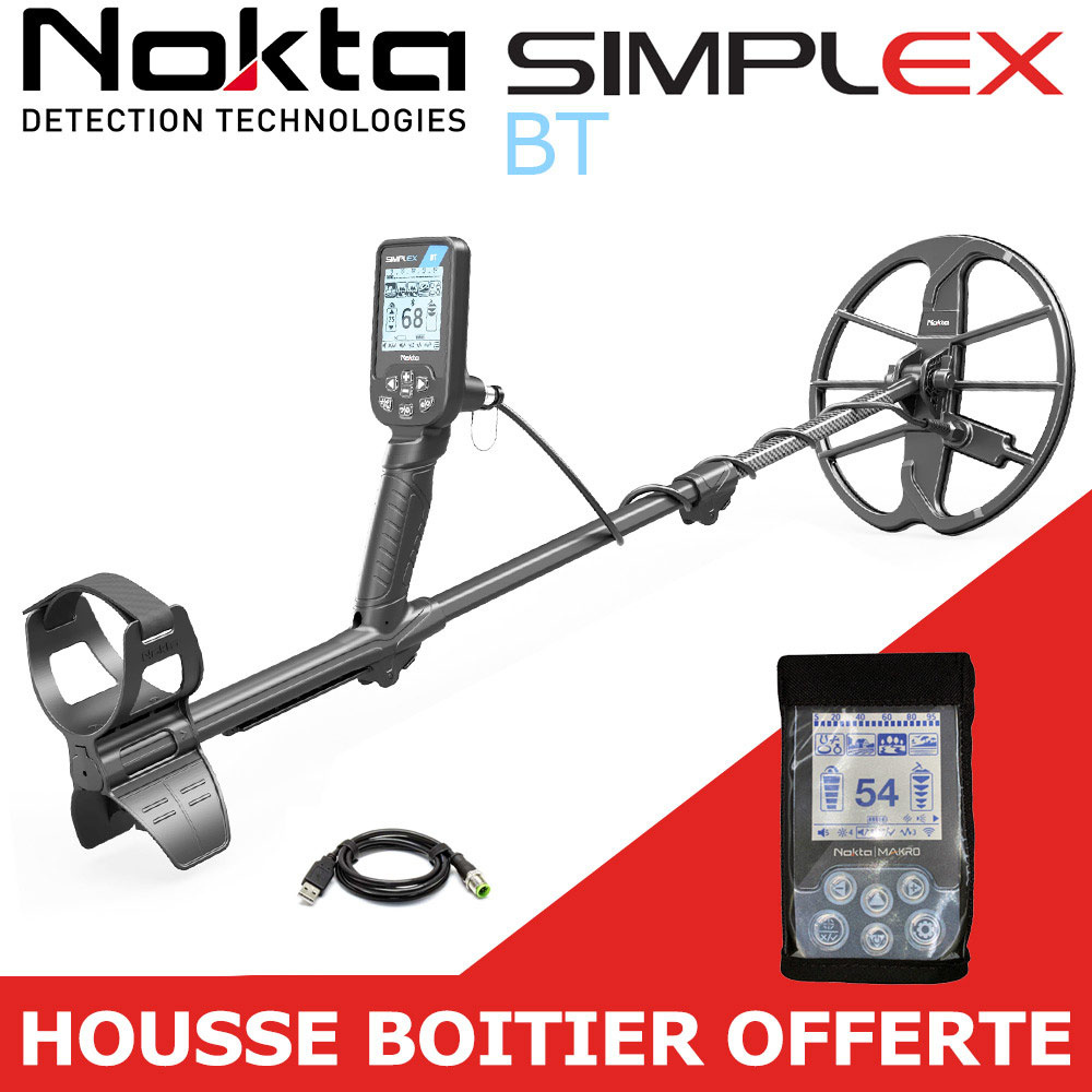 simplex bt