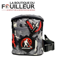 pochette le fouilleur