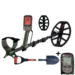 minelab xterra pro