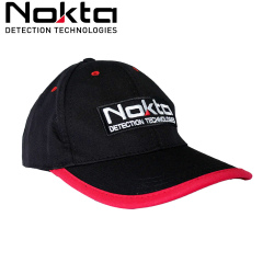 casquette nokta