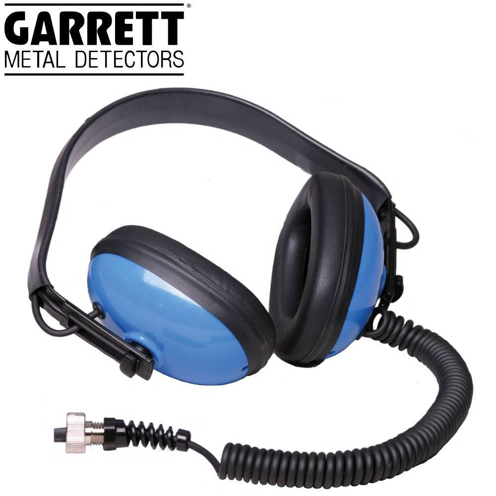 casque etanche garrett at