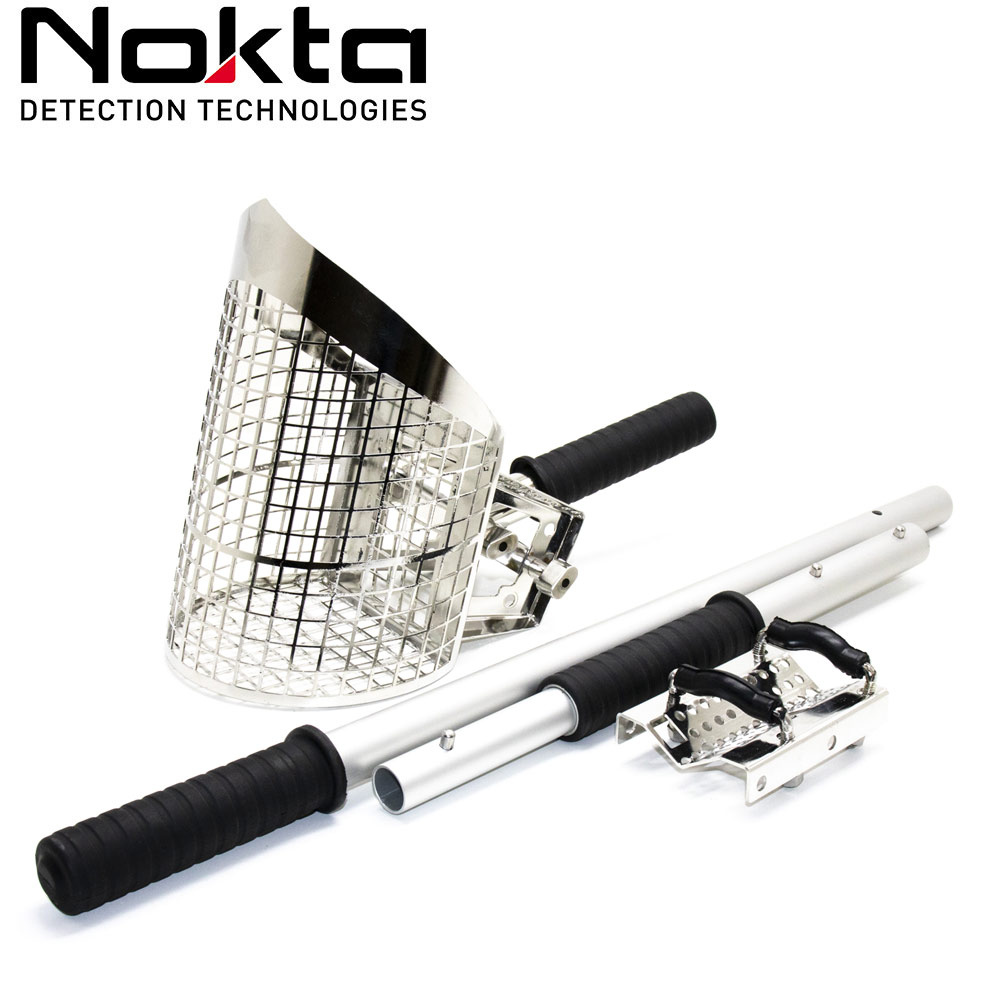 extracteur nokta 3 en 1